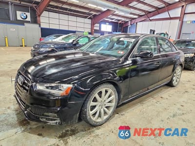 2015 AUDI A4 PREMIUM PLUS WAUFFAFL3FN014161 - główne zdjęcie licytacji z USA - miniatura