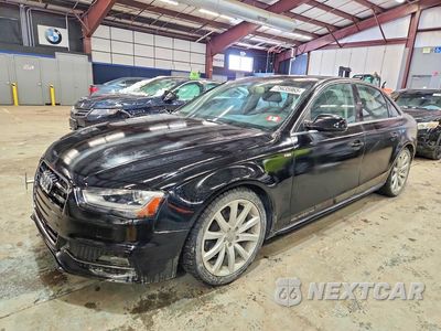 2015 AUDI A4 PREMIUM PLUS WAUFFAFL3FN014161 - główne zdjęcie licytacji z USA - miniatura