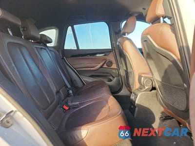 Zdjęcie 11 z 13 samochodu: 2016 BMW X1 XDRIVE28I VIN:WBXHT3C34G5F65887 - miniatura