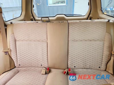 Zdjęcie 10 z 12 samochodu: 2004 SUBARU FORESTER 2.5XS VIN:JF1SG65614H742330 - miniatura