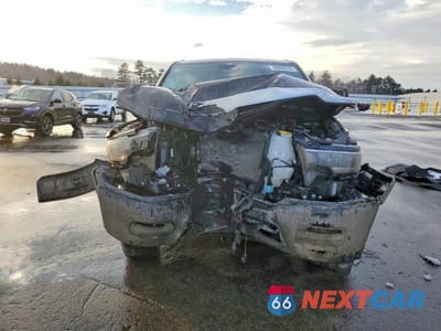 Piąte zdjęcie samochodu w środku: 2025 RAM 1500 BIG HORN VIN:1C6SRFFP6SN607605 - miniatura
