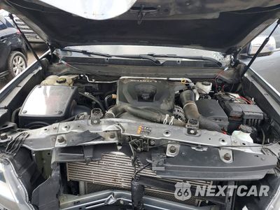 Zdjęcie 11 z 12 samochodu: 2018 CHEVROLET COLORADO LT VIN:1GCPTCE13J1174164 - miniatura