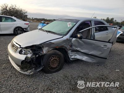 2005 TOYOTA COROLLA CE 1NXBR32E75Z551692 - główne zdjęcie licytacji z USA - miniatura