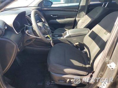 Zdjęcie 7 z 11 samochodu: 2023 HYUNDAI TUCSON SEL VIN:5NMJB3AE3PH173208 - miniatura