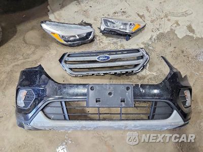 Zdjęcie 12 z 13 samochodu: 2017 FORD ESCAPE SE VIN:1FMCU9G97HUB51993 - miniatura
