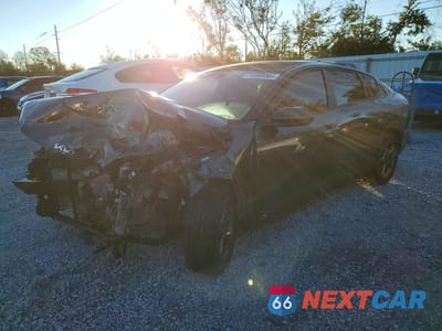 2025 KIA K4 LX 3KPFT4DEXSE102396 - główne zdjęcie licytacji z USA - miniatura