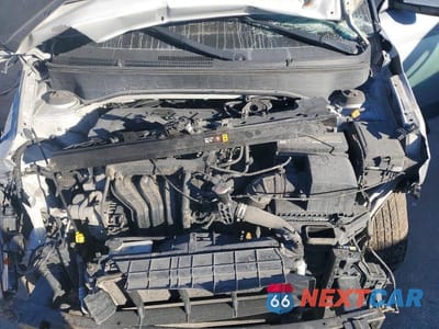 Zdjęcie 11 z 12 samochodu: 2021 HYUNDAI VENUE VIN:KMHRB8A37MU065897 - miniatura