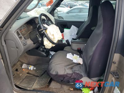 Zdjęcie 7 z 13 samochodu: 2003 MAZDA B4000 CAB PLUS VIN:4F4ZR17E13TM19246 - miniatura