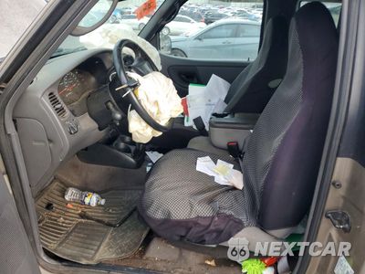 Zdjęcie 7 z 13 samochodu: 2003 MAZDA B4000 CAB PLUS VIN:4F4ZR17E13TM19246 - miniatura