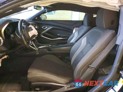 Zdjęcie 7 z 13 samochodu: 2018 CHEVROLET CAMARO LT VIN:1G1FB1RS9J0126270 - miniatura