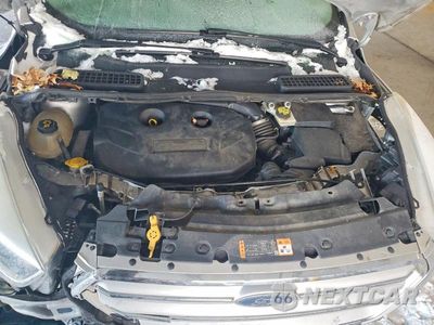 Zdjęcie 12 z 12 samochodu: 2019 FORD ESCAPE SE VIN:1FMCU9G9XKUB32474 - miniatura