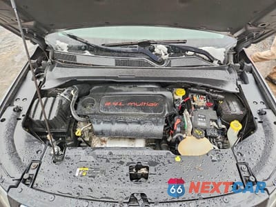 Zdjęcie 12 z 13 samochodu: 2018 JEEP COMPASS LATITUDE VIN:3C4NJDBB3JT138998 - miniatura