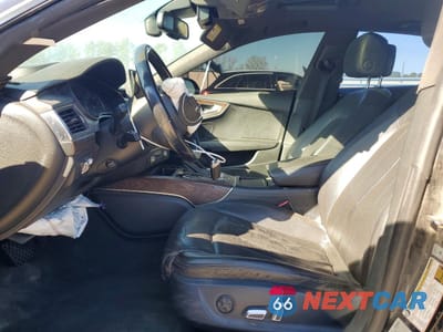 Zdjęcie 7 z 13 samochodu: 2016 AUDI A7 PRESTIGE VIN:WAU2GAFC6GN130404 - miniatura