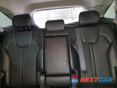 Zdjęcie 10 z 13 samochodu: 2021 KIA SORENTO VIN:5XYRL4LC4MG010736 - miniatura