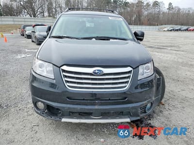 Piąte zdjęcie samochodu w środku: 2012 SUBARU TRIBECA LIMITED VIN:4S4WX9KD2C4401343 - miniatura