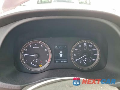 Zdjęcie 9 z 12 samochodu: 2017 HYUNDAI TUCSON LIMITED VIN:KM8J33A22HU562866 - miniatura