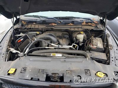 Zdjęcie 11 z 11 samochodu: 2013 RAM 1500 ST VIN:1C6RR7FT1DS721100 - miniatura