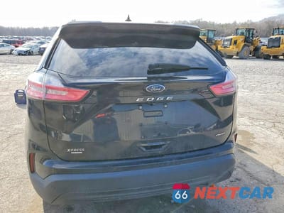 Zdjęcie 6 z 13 samochodu: 2022 FORD EDGE SE VIN:2FMPK4G97NBA27136 - miniatura