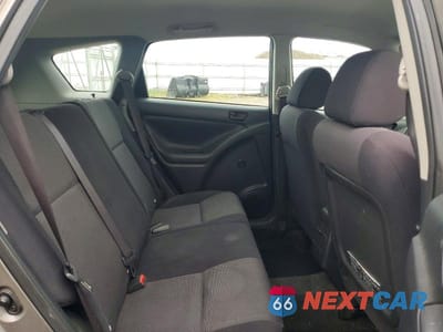 Zdjęcie 10 z 11 samochodu: 2005 PONTIAC VIBE BASE VIN:5Y2SL638X5Z412725 - miniatura