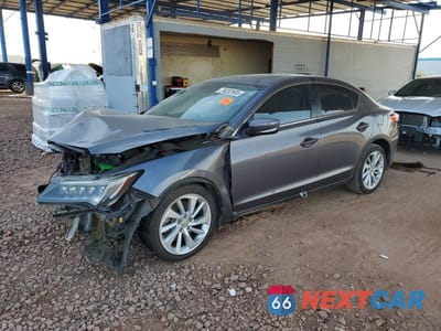 2017 ACURA ILX BASE WATCH PLUS 19UDE2F34HA007251 - główne zdjęcie licytacji z USA - miniatura
