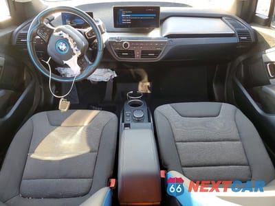 Zdjęcie 8 z 12 samochodu: 2020 BMW I3 REX VIN:WBY8P4C07L7G70496 - miniatura