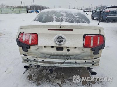 Zdjęcie 6 z 13 samochodu: 2011 FORD MUSTANG GT VIN:1ZVBP8CF8B5147544 - miniatura