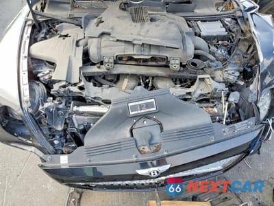 Zdjęcie 11 z 12 samochodu: 2017 BENTLEY BENTAYGA VIN:SJAAC2ZVXHC012982 - miniatura