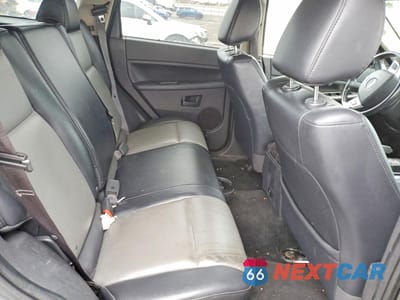 Zdjęcie 11 z 13 samochodu: 2008 JEEP GRAND CHEROKEE LAREDO VIN:1J8GR48K88C137580 - miniatura