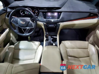 Zdjęcie 8 z 12 samochodu: 2017 CADILLAC XT5 LUXURY VIN:1GYKNDRS9HZ145089 - miniatura