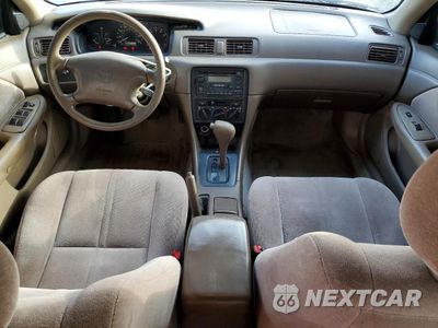 Zdjęcie 8 z 14 samochodu: 1999 TOYOTA CAMRY CE VIN:4T1BG22K1XU900757 - miniatura