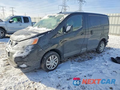2013 NISS NV200 2.5S 3N6CM0KN6DK692142 - główne zdjęcie licytacji z USA - miniatura