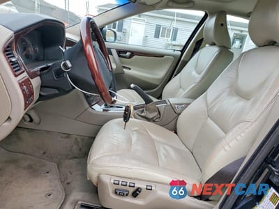 Zdjęcie 7 z 12 samochodu: 2007 VOLVO S60 2.5T VIN:YV1RS592572643536 - miniatura