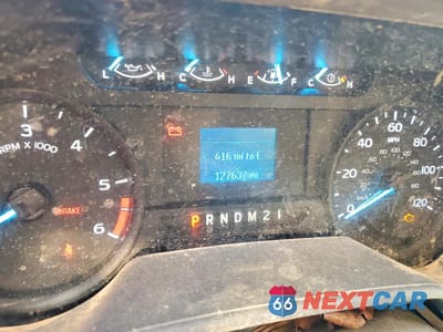Zdjęcie 9 z 13 samochodu: 2022 FORD E450 DELIVERY TRUCK VIN:1FDXE4FN0NDC22690 - miniatura