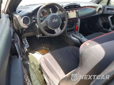 Zdjęcie 8 z 12 samochodu: 2014 TOYOTA SCION FR-S VIN:JF1ZNAA15E8708832 - miniatura
