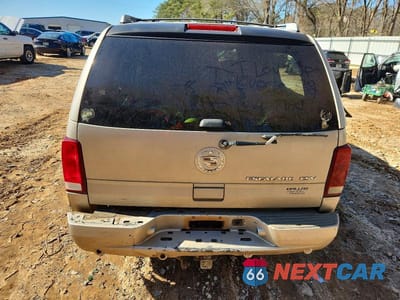 Zdjęcie 6 z 11 samochodu: 2004 CADILLAC ESCALADE ESV VIN:3GYFK66N34G198336 - miniatura