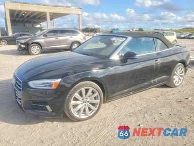 2018 AUDI A5 PREMIUM WAUWNGF58JN003687 - główne zdjęcie licytacji z USA - miniatura