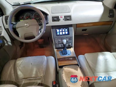 Zdjęcie 8 z 13 samochodu: 2004 VOLVO XC90 VIN:YV1CM59H741046362 - miniatura