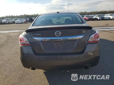 Zdjęcie 6 z 11 samochodu: 2015 NISSAN ALTIMA 2.5 VIN:1N4AL3AP8FC258305 - miniatura
