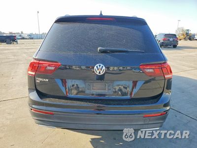 Zdjęcie 6 z 14 samochodu: 2019 VOLKSWAGEN TIGUAN SE VIN:3VV3B7AX8KM101669 - miniatura
