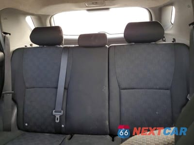 Zdjęcie 10 z 13 samochodu: 2009 TOYOTA COROLLA MATRIX VIN:2T1KU40E89C110829 - miniatura