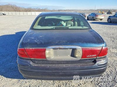 Zdjęcie 6 z 11 samochodu: 2004 BUICK LESABRE CUSTOM VIN:1G4HP54K544145147 - miniatura