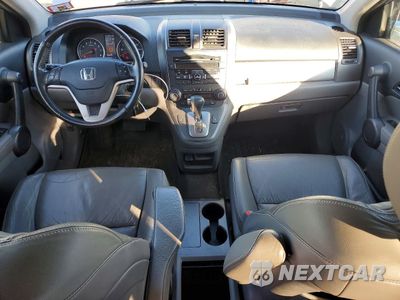 Zdjęcie 8 z 13 samochodu: 2011 HONDA CR-V EXL VIN:5J6RE4H78BL116897 - miniatura