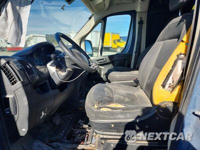Zdjęcie 7 z 14 samochodu: 2019 RAM PROMASTER 2500 DELIVERY VAN VIN:3C6TRVDG5KE514886 - miniatura
