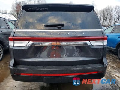 Zdjęcie 6 z 12 samochodu: 2024 LINCOLN NAVIGATOR RESERVE VIN:5LMJJ2LG5REL16296 - miniatura