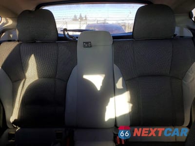 Zdjęcie 10 z 13 samochodu: 2019 SUBARU CROSSTREK VIN:JF2GTAAC9K9284328 - miniatura