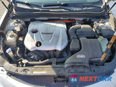 Zdjęcie 11 z 11 samochodu: 2012 HYUNDAI SONATA HYBRID VIN:KMHEC4A43CA030691 - miniatura