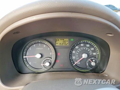Zdjęcie 9 z 11 samochodu: 2007 KIA RIO BASE VIN:KNADE123376239370 - miniatura