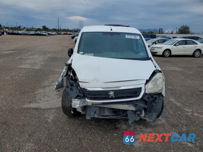 Piąte zdjęcie samochodu w środku: 2018 PEUGEOT VIVACITY VIN:VF37R9HF8JJ518165 - miniatura