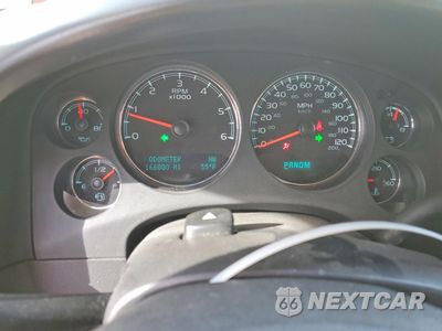 Zdjęcie 9 z 14 samochodu: 2013 CHEVROLET TAHOE SPECIAL VIN:1GNSK2E04DR305534 - miniatura