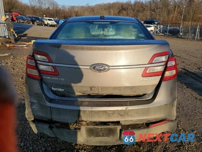 Zdjęcie 6 z 13 samochodu: 2013 FORD TAURUS LIMITED VIN:1FAHP2F89DG131096 - miniatura